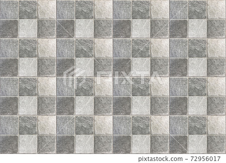 Seamless stone ceramic tiles pattern background. Seamless stone ceramic tiles pattern background. 72956017