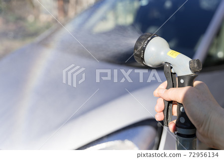 Car wash image Car wash image 72956134