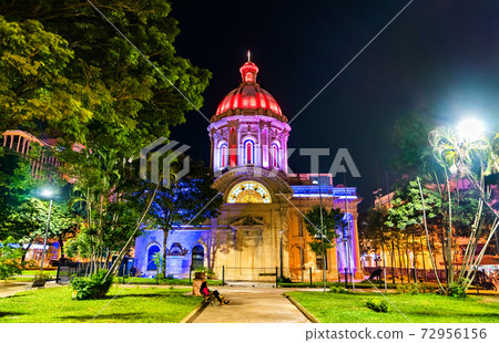National Pantheon of the Heroes in Asuncion, Paraguay National Pantheon of the Heroes in Asuncion, Paraguay 72956156