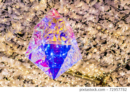 (Shizuoka Prefecture) Tokinosumika Illuminations (Shizuoka Prefecture) Tokinosumika Illuminations 72957782