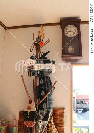 A magnificent museum if you can collect antiques A magnificent museum if you can collect antiques 72958047