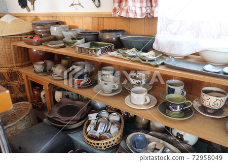 A magnificent museum if you can collect antiques A magnificent museum if you can collect antiques 72958049