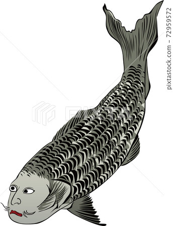 浮世繪魚第4部分 浮世繪魚第4部分 72959572