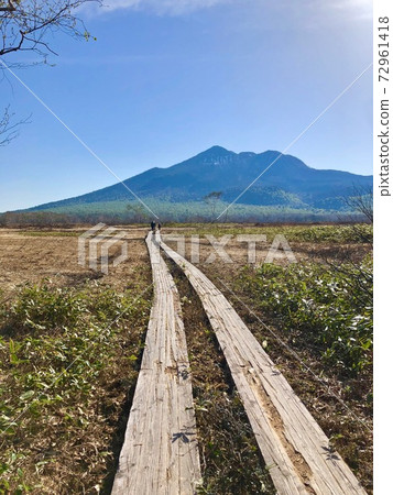 Ozegahara_Mt。 Ozegahara_Mt。 72961418