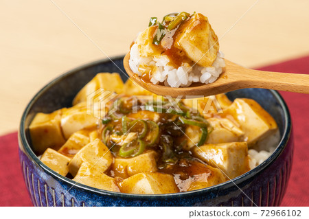 Asababadonburi 72966102
