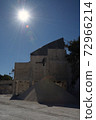 industrial building gravel quarry 72966214
