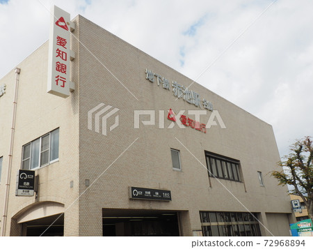 名鐵赤池站名古屋市交通局赤池站 名鐵赤池站名古屋市交通局赤池站 72968894