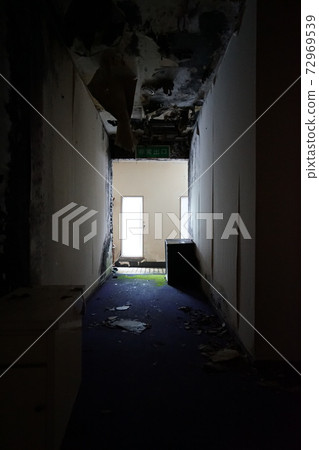 廢棄眼科廢棄醫院 72969539