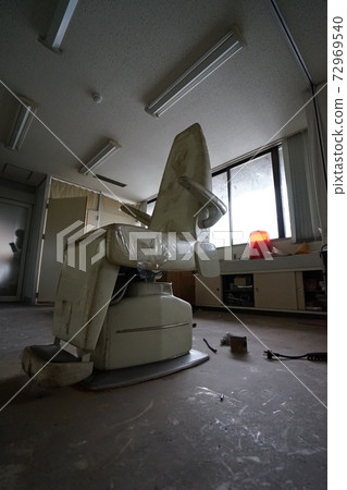 廢棄眼科廢棄醫院 72969540