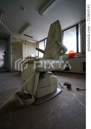 廢棄眼科廢棄醫院 72969541