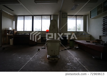 廢棄眼科廢棄醫院 廢棄眼科廢棄醫院 72969613