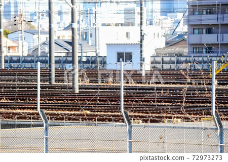 車輛基地 車輛基地 72973273