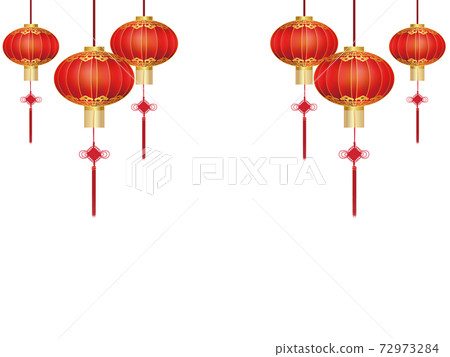 中國紅燈籠 72973284