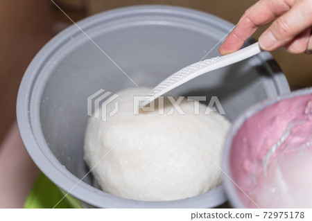 習慣了年糕機 習慣了年糕機 72975178