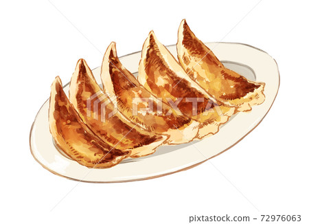 68_餃子 72976063
