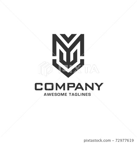 icon, logo, snowflake 72977619