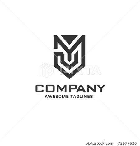 icon, logo, snowflake 72977620