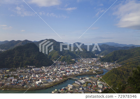 下田索道的景色 下田索道的景色 72978346
