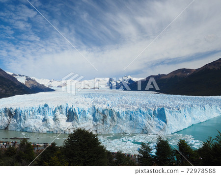 <Patagonia Argentina> Perito Moreno Glacier (February) <Patagonia Argentina> Perito Moreno Glacier (February) 72978588