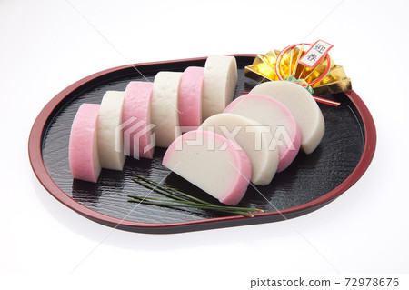 Kamaboko 72978676