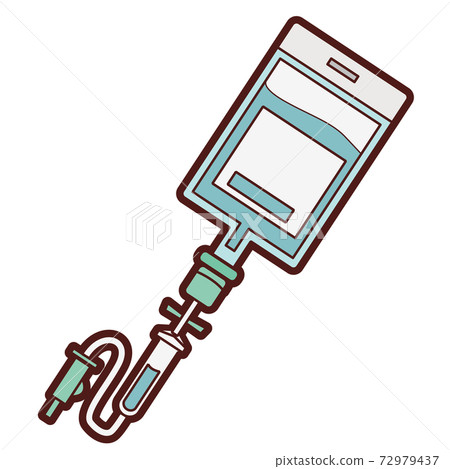 靜脈滴注 72979437