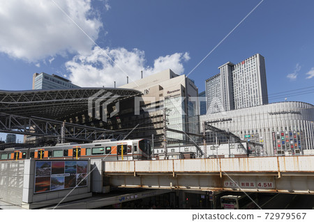 大阪站禦堂筋南口 72979567