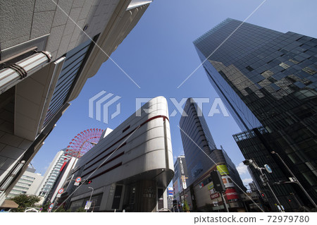 Higashi Umeda Building Group Higashi Umeda Building Group 72979780