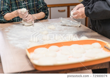 麻糬 72980074