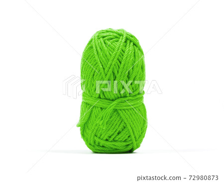 Hank of wool yarn 72980873
