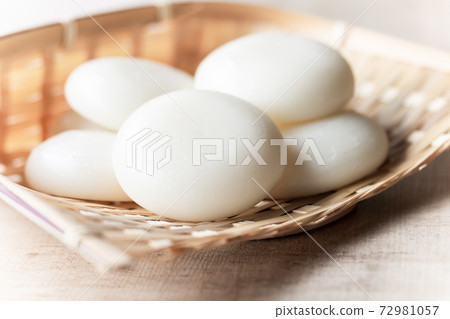 Mochi/round mochi 72981057