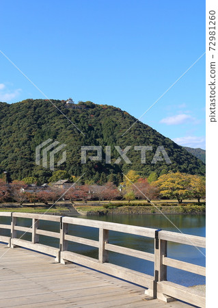 Iwakuni Kintai Bridge 72981260