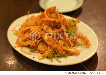 Chinese home-cooked food [Reticulum cold dishes] 72983312