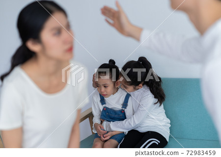 Family violence 72983459