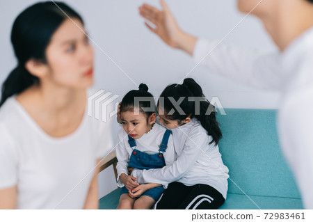 Family violence 72983461