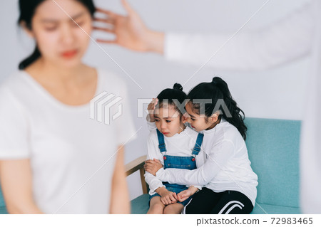 Family violence 72983465