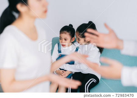 Family violence 72983470