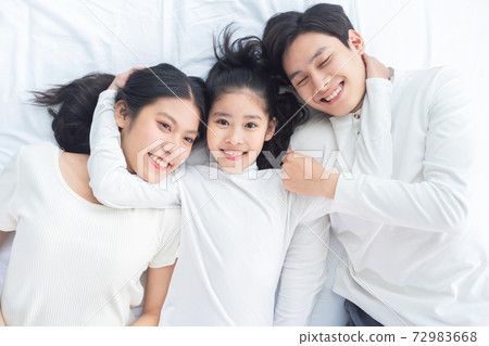Family portrait Family portrait 72983668