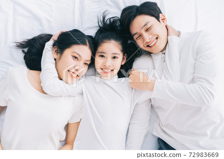 Family portrait 72983669