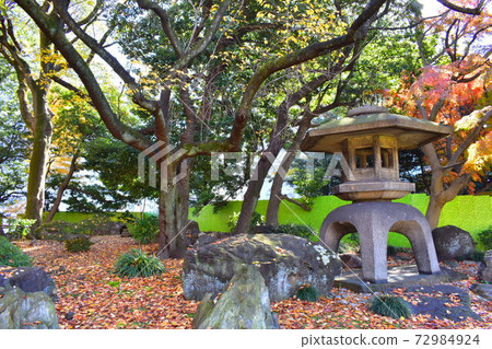 前岩崎豪宅花園 前岩崎豪宅花園 72984924