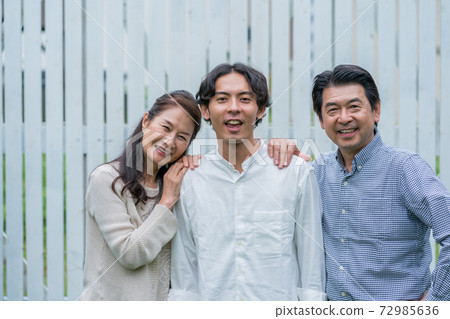 30多歲在家中生活 72985636