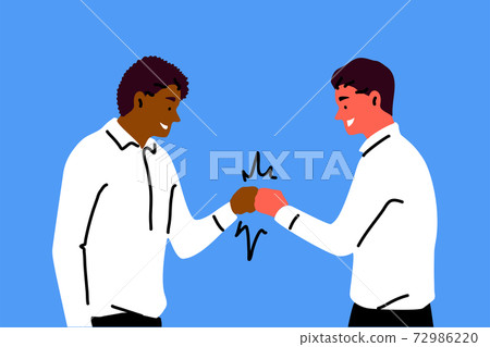 Friendship, team, greeting, congatulation, success concept 72986220