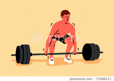 Training, sport, lifting, strength, fitness, bodybuiling concept Training, sport, lifting, strength, fitness, bodybuiling concept 72986221