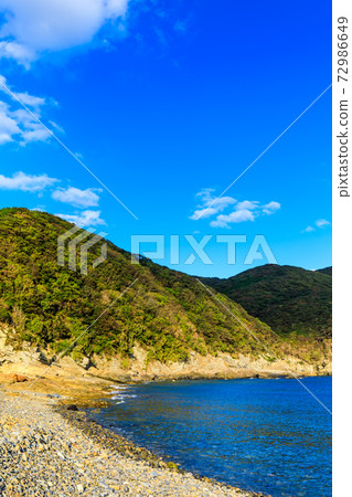 大浦海灘[長崎縣津島市] 72986649