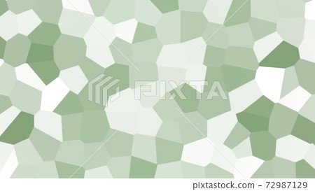 CG水晶細胞圖案背景素材 CG水晶細胞圖案背景素材 72987129