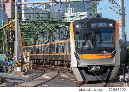 京成電鐵3100系列(組織照片) 京成電鐵3100系列(組織照片) 72988302