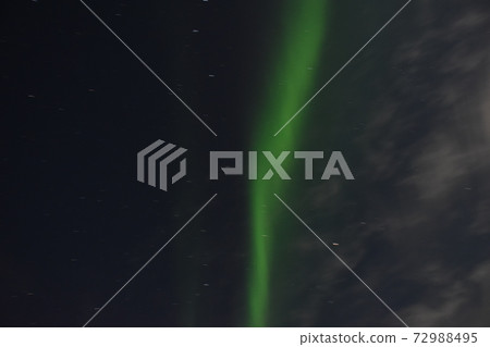 Aurora of Yellowknife 72988495