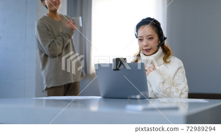 生活方式 72989294