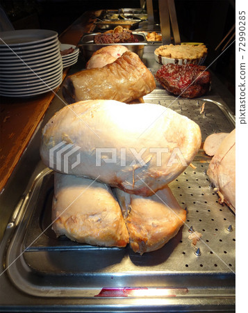 Buffet carvery 72990285