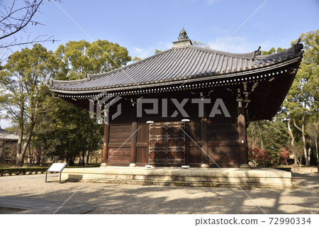 Ninna-ji Temple Keizo Ninna-ji Temple Keizo 72990334