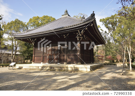 Ninna-ji Temple Keizo Ninna-ji Temple Keizo 72990338